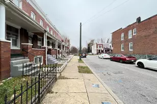 16 N Ashburton St, Baltimore, MD 21223 - Photo 3