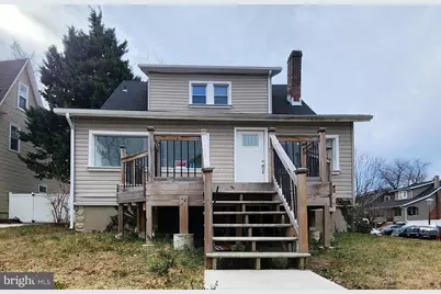 2601 Hamilton Avenue, Baltimore, MD 21214 - Photo 1