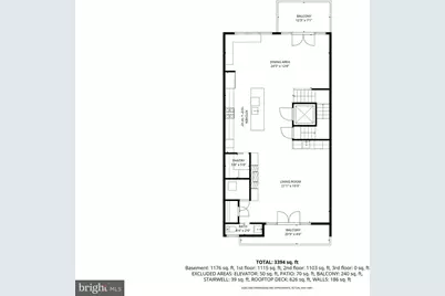 506 S Collington Avenue, Baltimore, MD 21231 - Photo 37