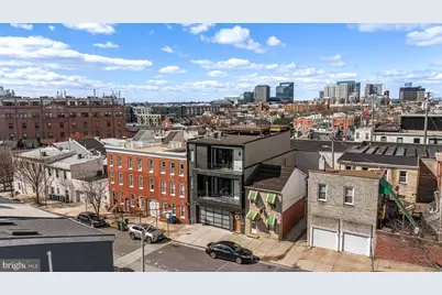 506 S Collington Avenue, Baltimore, MD 21231 - Photo 1