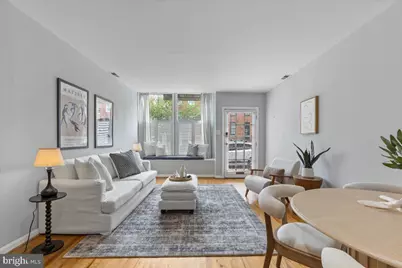 731 S Hanover Street #R2, Baltimore, MD 21230 - Photo 3