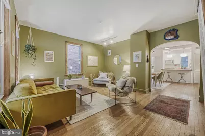 5624 Mattfeldt Avenue, Baltimore, MD 21209 - Photo 1