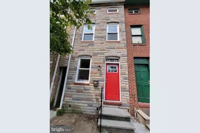 608 S Washington Street, Baltimore, MD 21231 - Photo 3