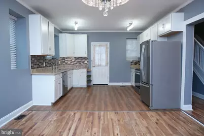 4017 Greenspring Avenue, Baltimore, MD 21209 - Photo 9
