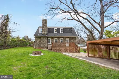 4017 Greenspring Avenue, Baltimore, MD 21209 - Photo 31