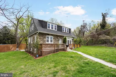 4017 Greenspring Avenue, Baltimore, MD 21209 - Photo 29