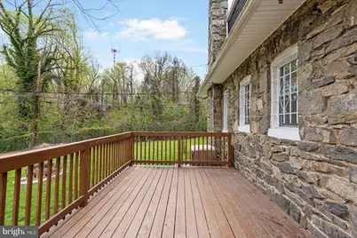 4017 Greenspring Avenue, Baltimore, MD 21209 - Photo 33