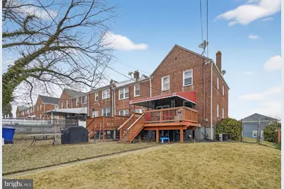 4445 Old Frederick Road, Baltimore, MD 21229 - Photo 11