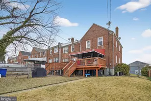 4445 Old Frederick Rd, Baltimore, MD 21229 - Photo 11