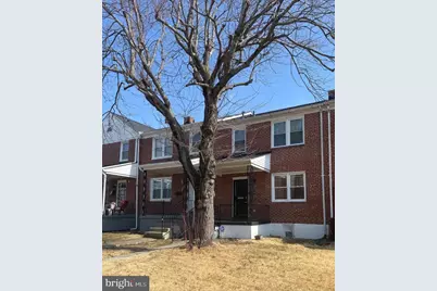 5811 The Alameda, Baltimore, MD 21239 - Photo 1