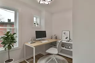 617 N Ashburton St, Baltimore, MD 21216 - Photo 19