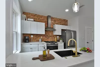 617 N Ashburton Street, Baltimore, MD 21216 - Photo 9