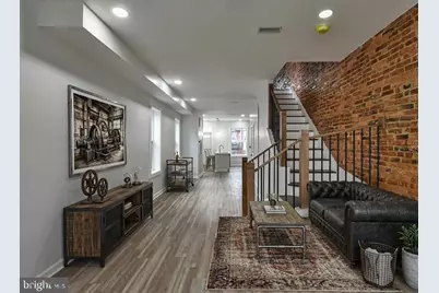 617 N Ashburton Street, Baltimore, MD 21216 - Photo 5