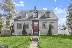 2207 Woodbourne Ave, Baltimore, MD 21214 - Photo 1