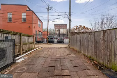 216 E Biddle Street, Baltimore, MD 21202 - Photo 43