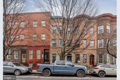216 E Biddle Street, Baltimore, MD 21202 - Photo 1