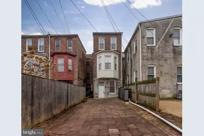 216 E Biddle Street, Baltimore, MD 21202 - Photo 5