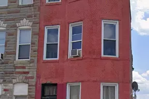 2145 Walbrook Ave NW, Baltimore, MD 21217 - Photo 1