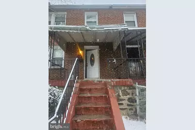 15 Bernice Avenue, Baltimore, MD 21229 - Photo 1