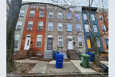 220 N Montford Avenue, Baltimore, MD 21224 - Photo 1