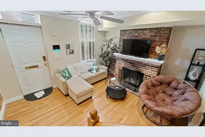 628 Scott Street, Baltimore, MD 21230 - Photo 3