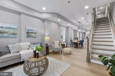 2519 E Fairmount Avenue, Baltimore, MD 21224 - Photo 3