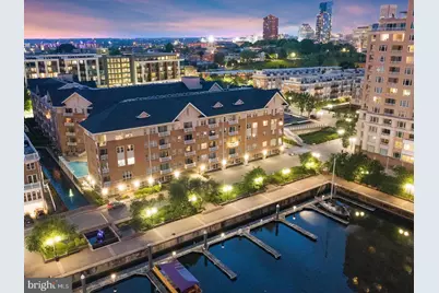 23 Pierside Drive #104, Baltimore, MD 21230 - Photo 1