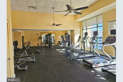 414 Water Street #1906, Baltimore, MD 21202 - Photo 21