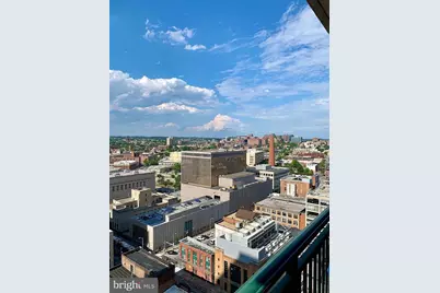 414 Water Street #1906, Baltimore, MD 21202 - Photo 13