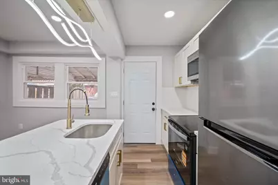 2119 Ashburton Street, Baltimore, MD 21216 - Photo 23