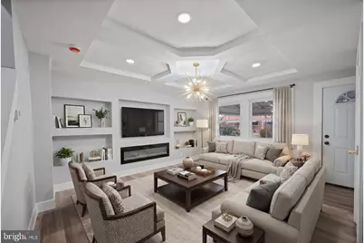 2119 Ashburton Street, Baltimore, MD 21216 - Photo 5