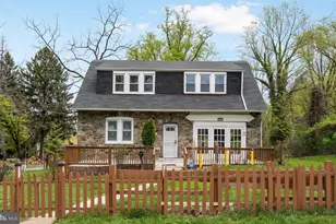 4017 Greenspring Ave, Baltimore, MD 21209 - Photo 1