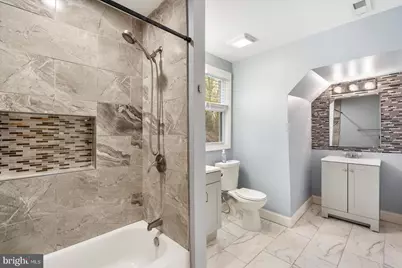 4017 Greenspring Avenue, Baltimore, MD 21209 - Photo 19