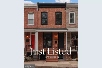 1352 Andre Street, Baltimore, MD 21230 - Photo 45