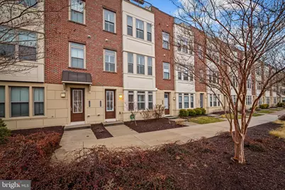 1602 Rampart Mews, Baltimore, MD 21230 - Photo 1