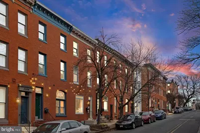 2208 E Lombard Street, Baltimore, MD 21231 - Photo 37