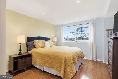 1040 Deer Ridge Drive #208, Baltimore, MD 21210 - Photo 25