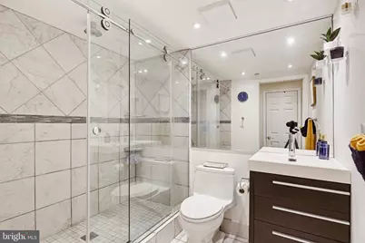 1040 Deer Ridge Drive #208, Baltimore, MD 21210 - Photo 21