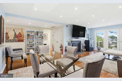 1040 Deer Ridge Drive #208, Baltimore, MD 21210 - Photo 17