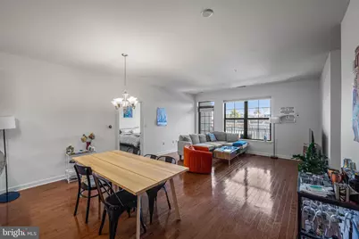 3201 Saint Paul Street #310, Baltimore, MD 21218 - Photo 5