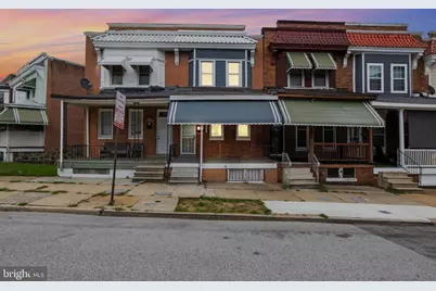 2233 Homewood Avenue, Baltimore, MD 21218 - Photo 3