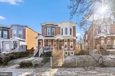3407 Piedmont Avenue, Baltimore, MD 21216 - Photo 37