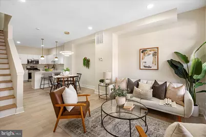 3407 Piedmont Avenue, Baltimore, MD 21216 - Photo 3