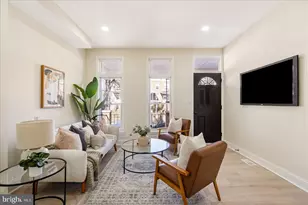 3407 Piedmont Ave, Baltimore, MD 21216 - Photo 5