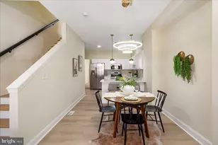 3407 Piedmont Ave, Baltimore, MD 21216 - Photo 9