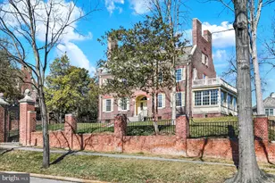 818 W University Pkwy, Baltimore, MD 21210 - Photo 5