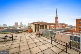 1211 Light St, Baltimore, MD 21230 - Photo 21