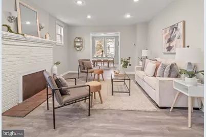 5318 Norwood Avenue, Baltimore, MD 21207 - Photo 3