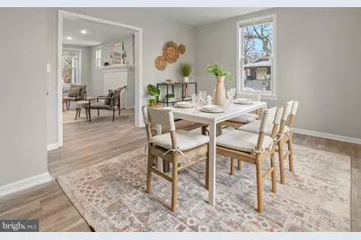 5318 Norwood Avenue, Baltimore, MD 21207 - Photo 5