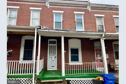 2817 Kirk Avenue, Baltimore, MD 21218 - Photo 1